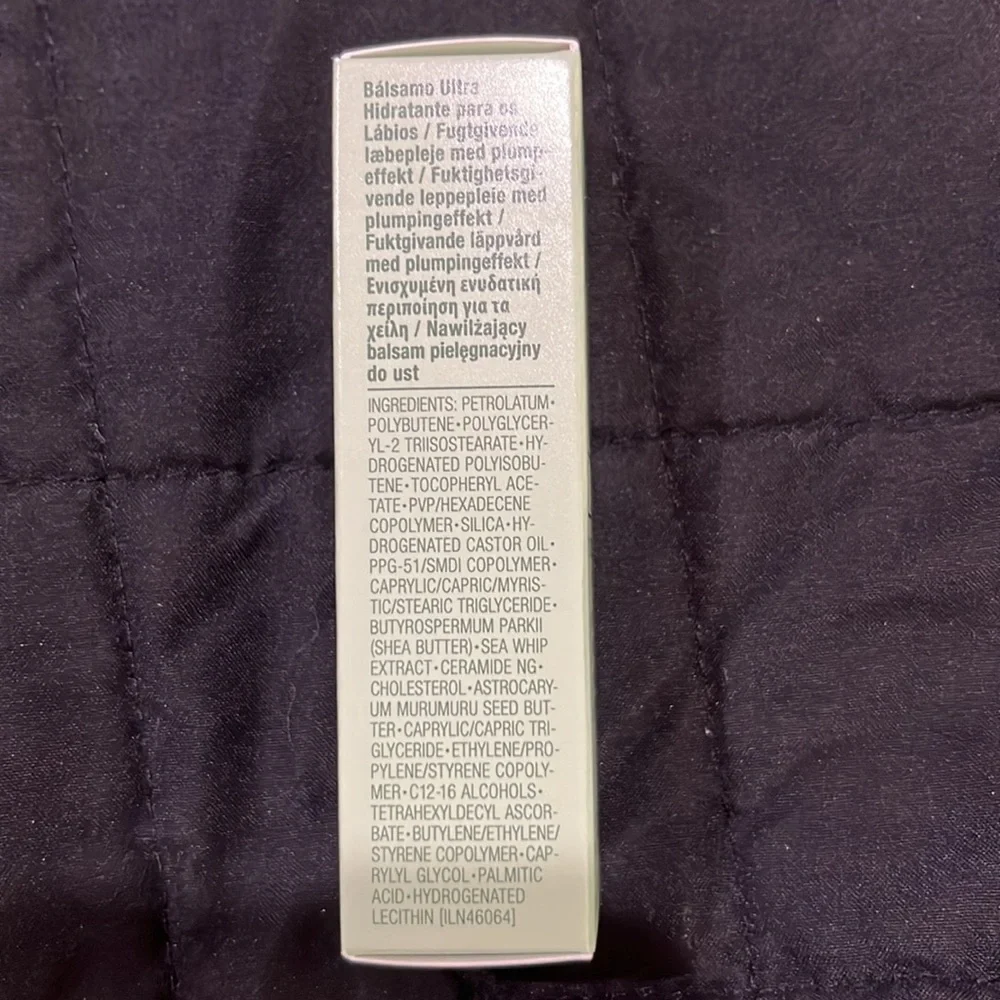 Clinique clinique’s moisture