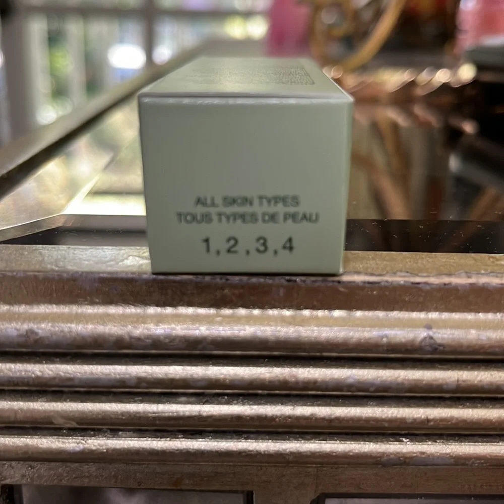 Clinique clinique’s moisture