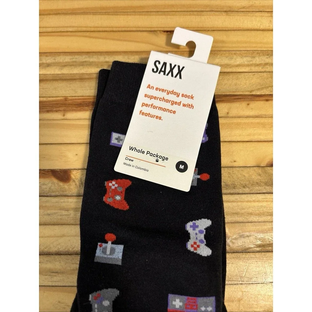 Saxx cew dress