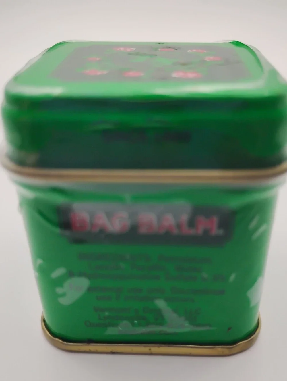Bag Balm daily hand