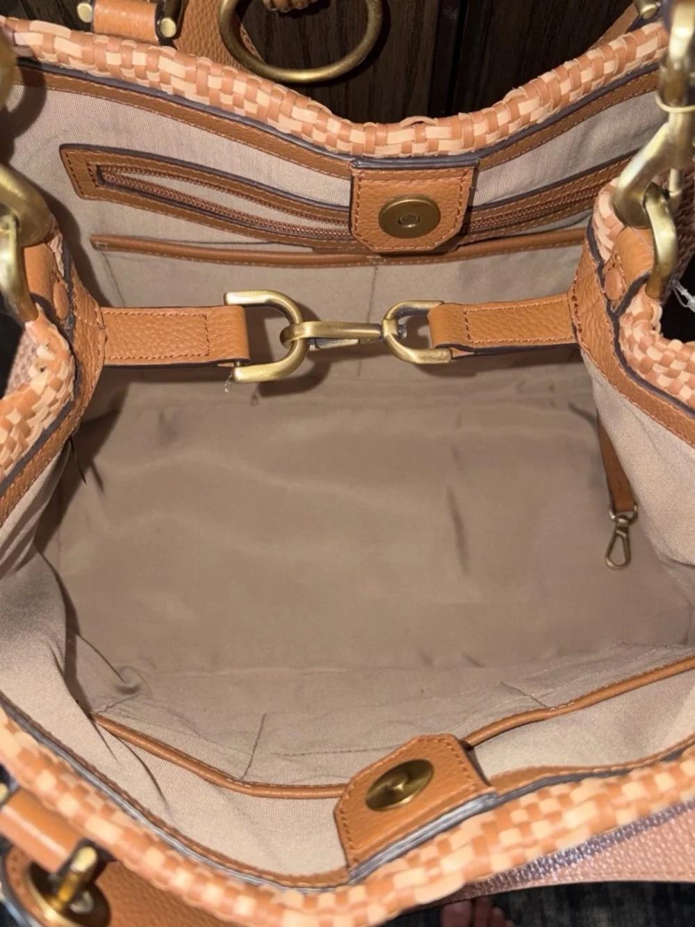 Michael Kors new without