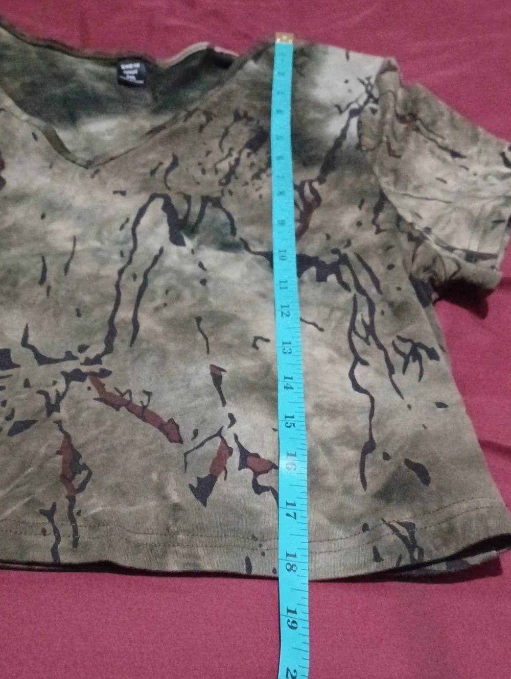 SHEIN matching two