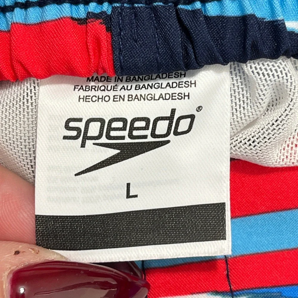 Speedo excellent shatter