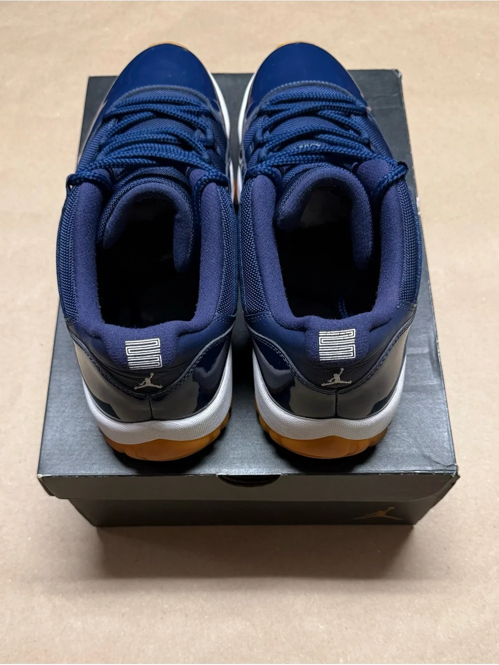 Jordan nike air