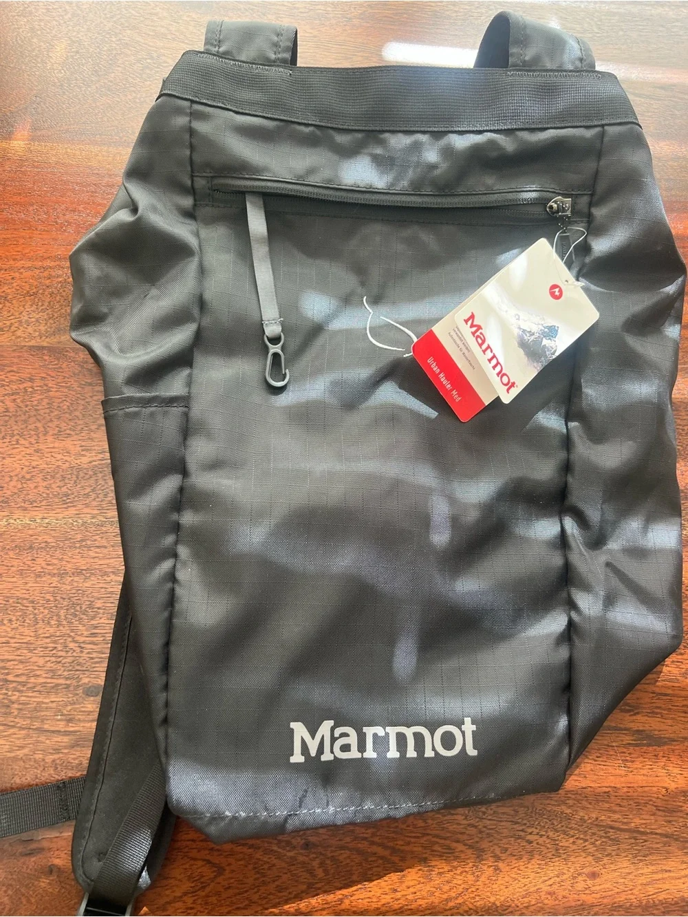 Marmot age old