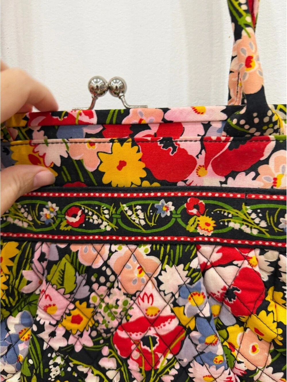Vera Bradley this vera
