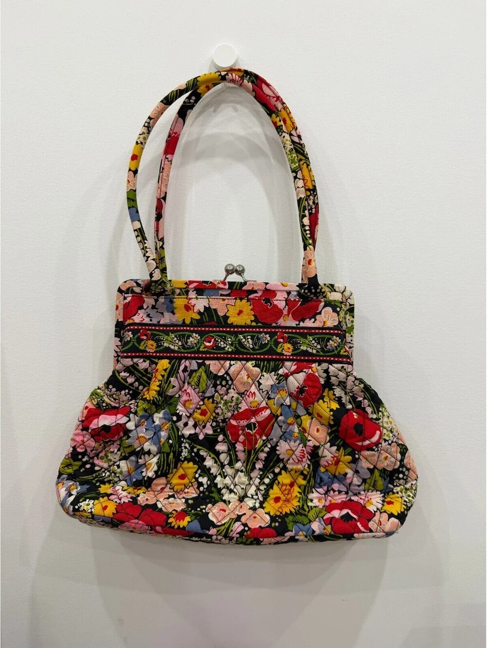 Vera Bradley this vera