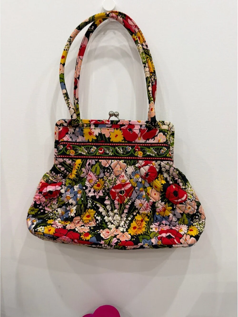 Vera Bradley this vera