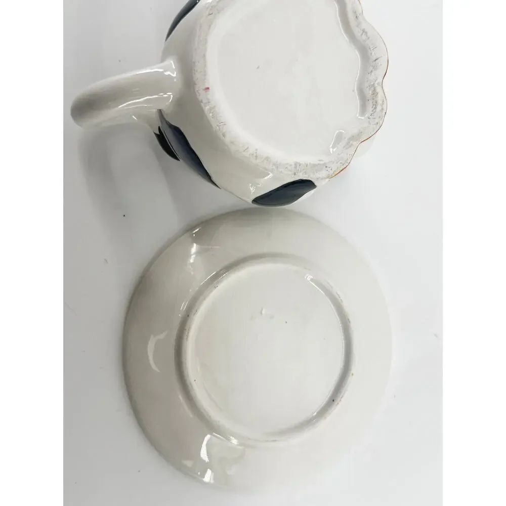 Unbranded whimsical cow