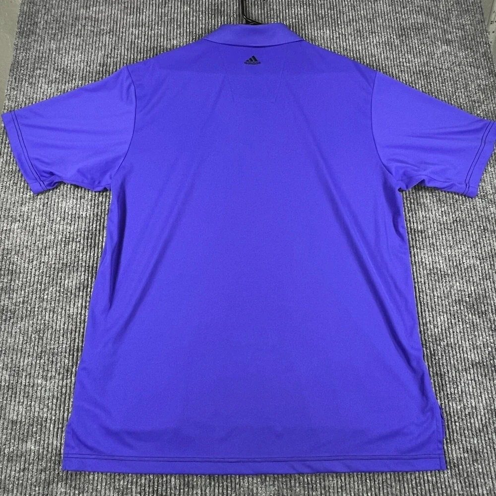 adidas polo shirt