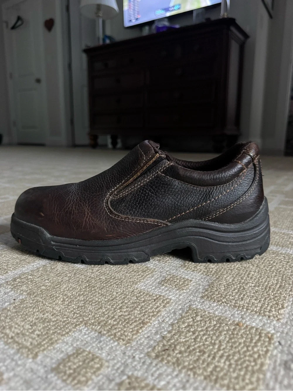 Timberland PRO built demanding