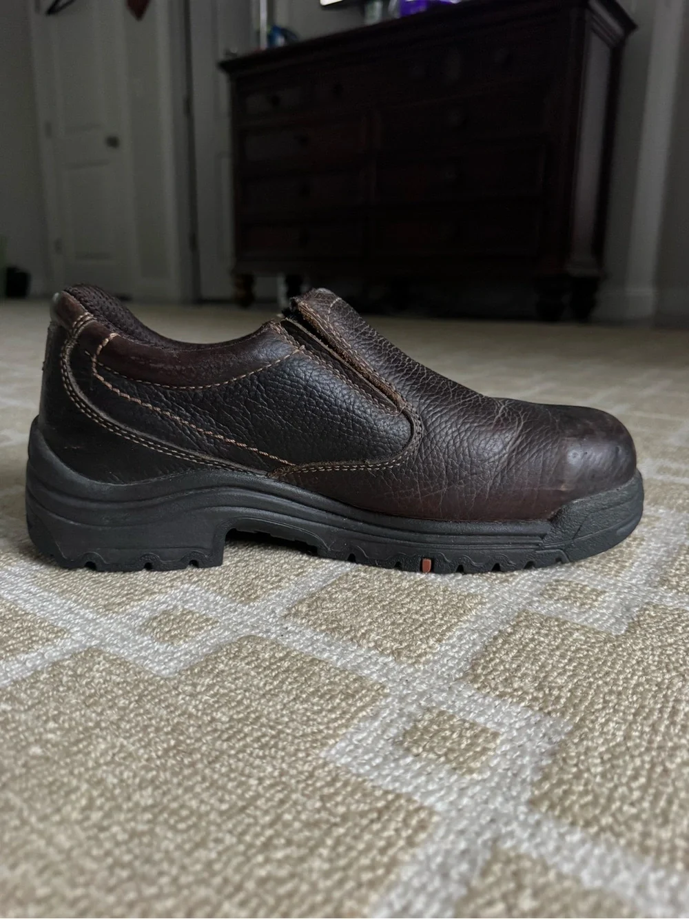 Timberland PRO built demanding