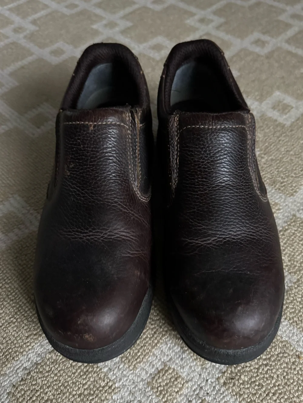 Timberland PRO built demanding