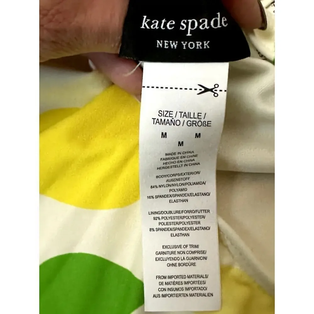 kate spade new tags
