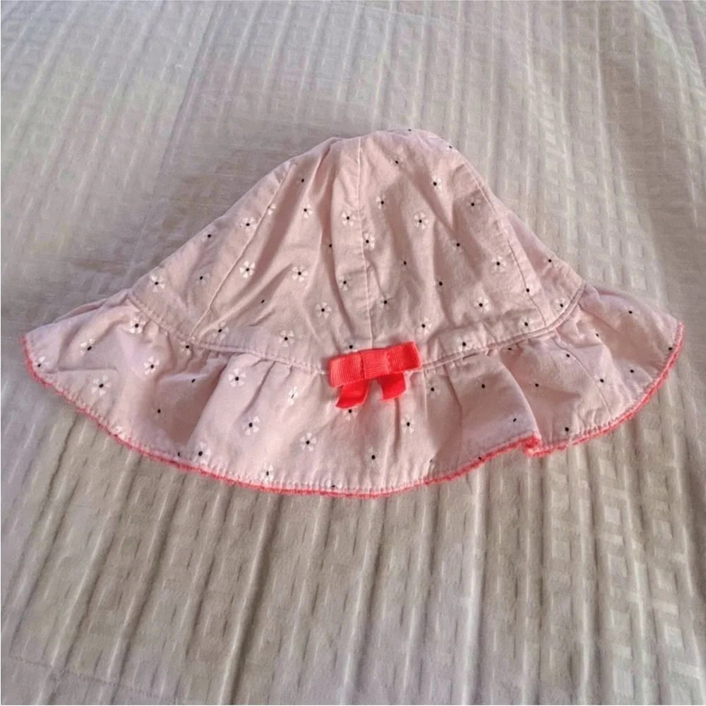 Gymboree soft pink