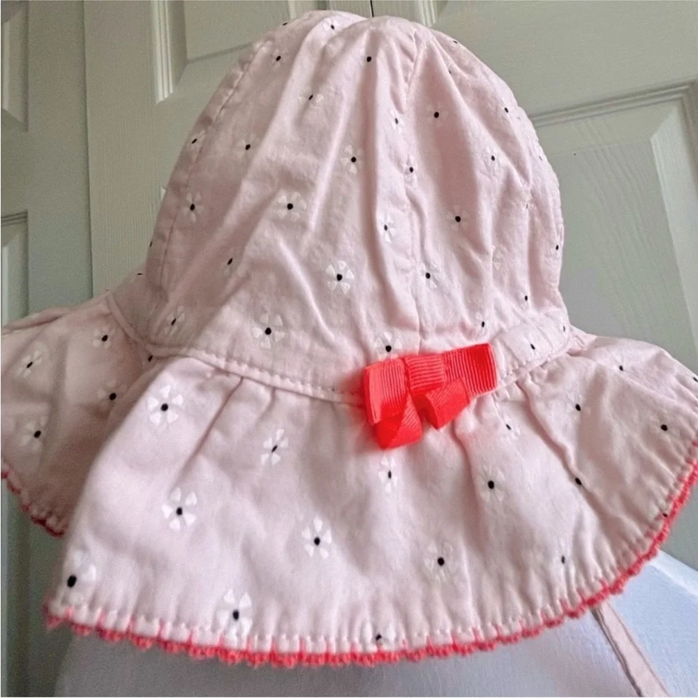Gymboree soft pink
