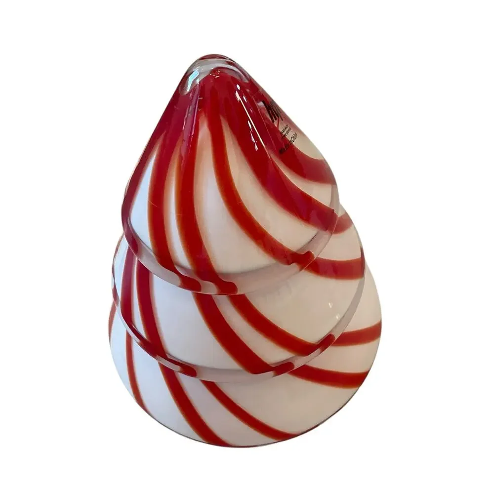 HQT hand blown