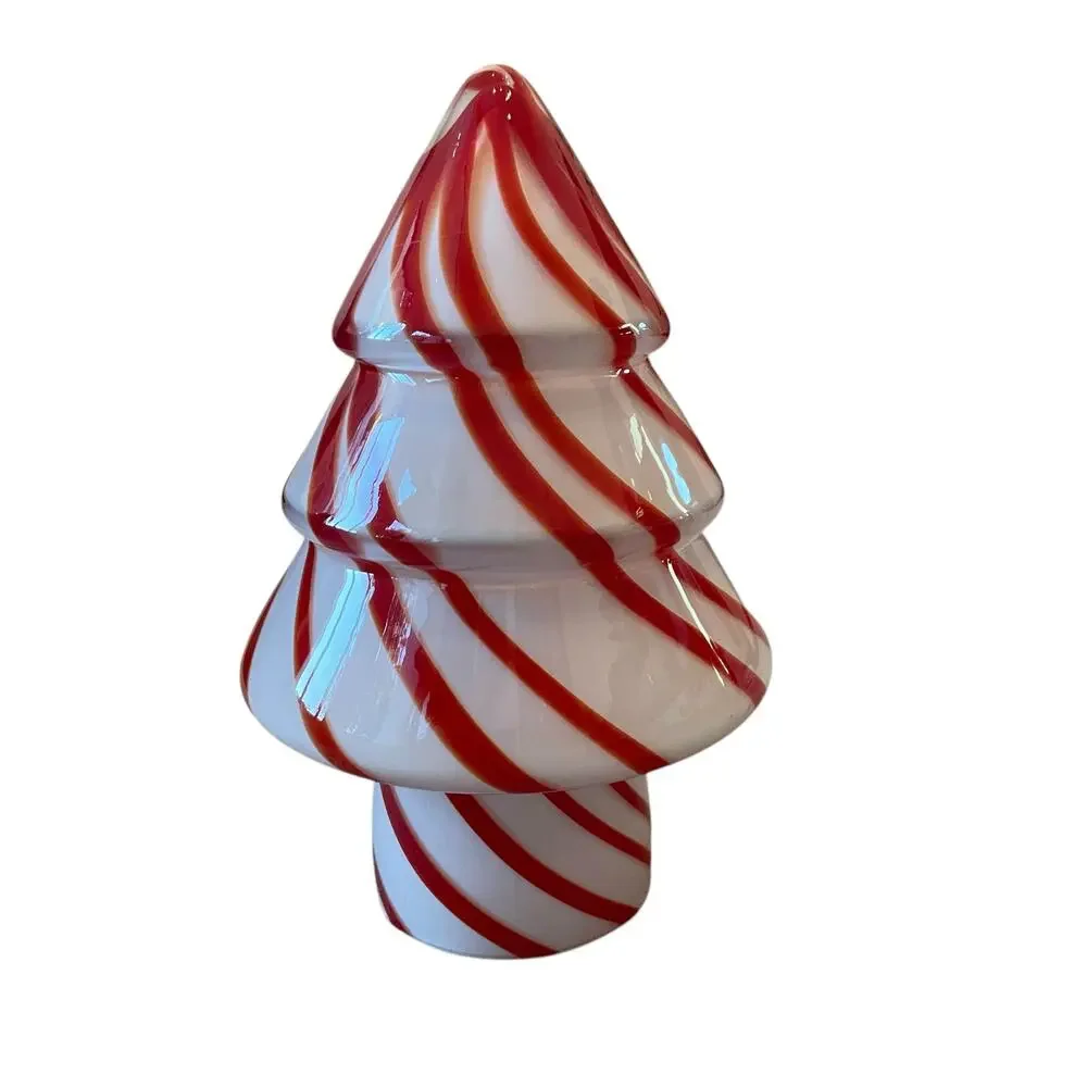 HQT hand blown