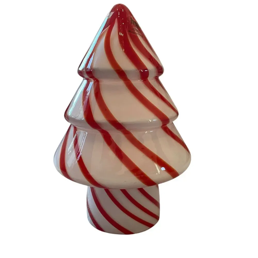 HQT hand blown