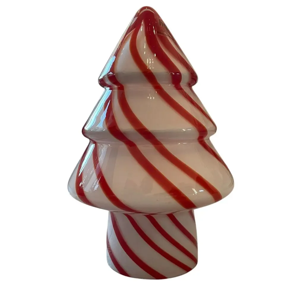 HQT hand blown