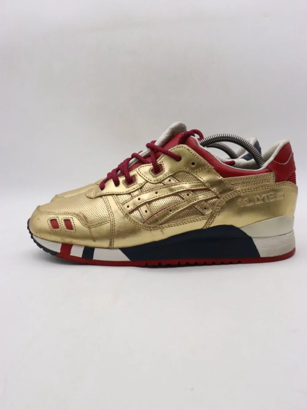 Asics ronni fieg