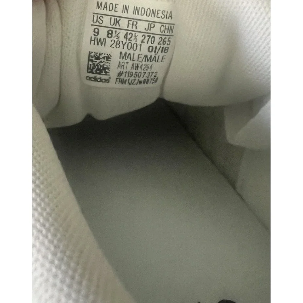 adidas cloudfoam advantage