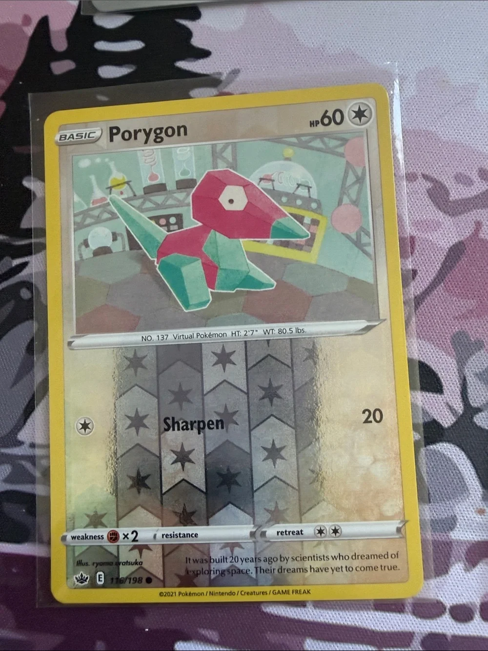 Pokemon mix match