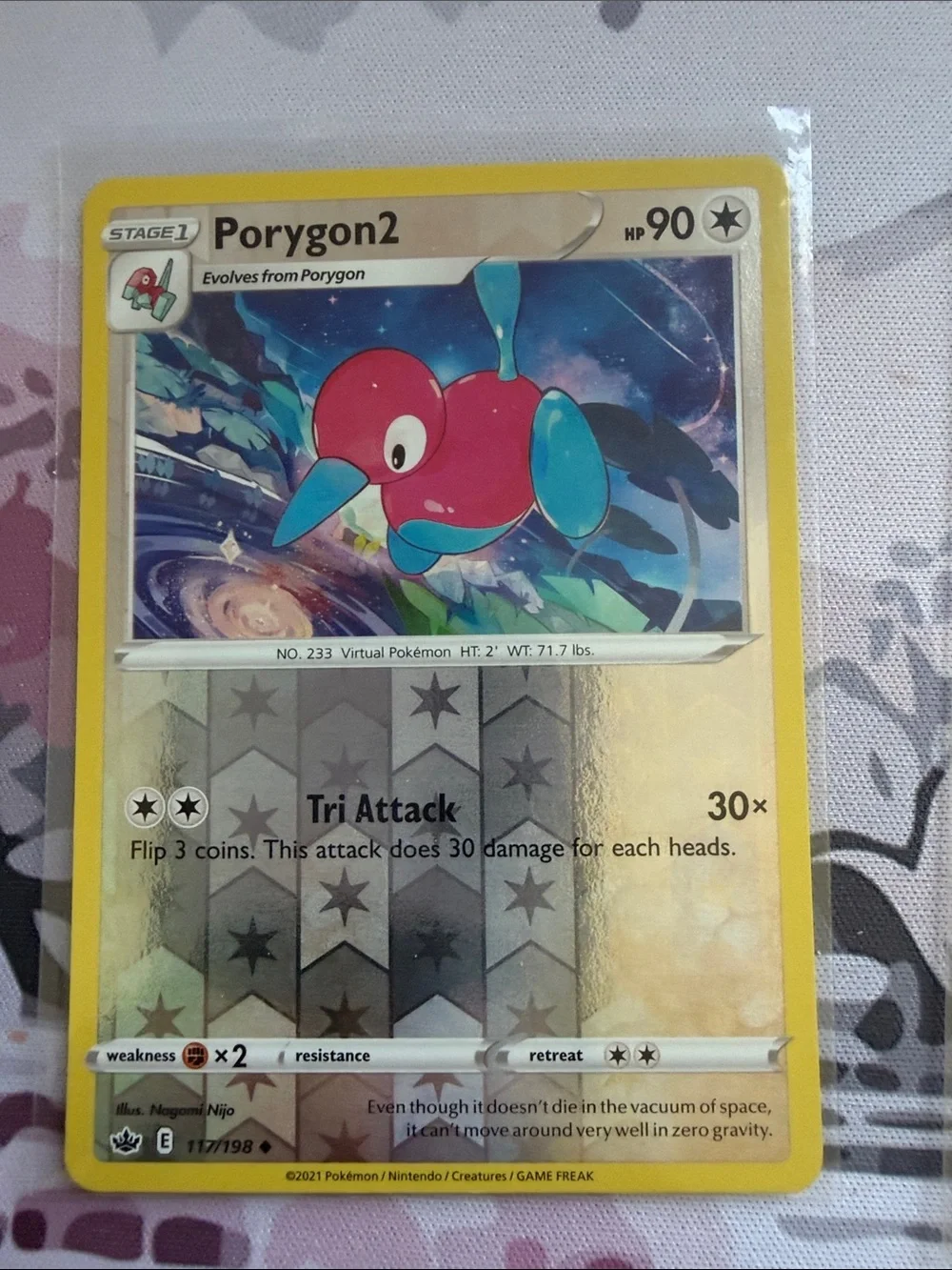 Pokemon mix match
