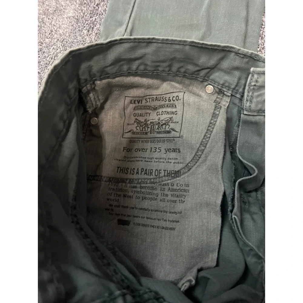 Levis levi 514