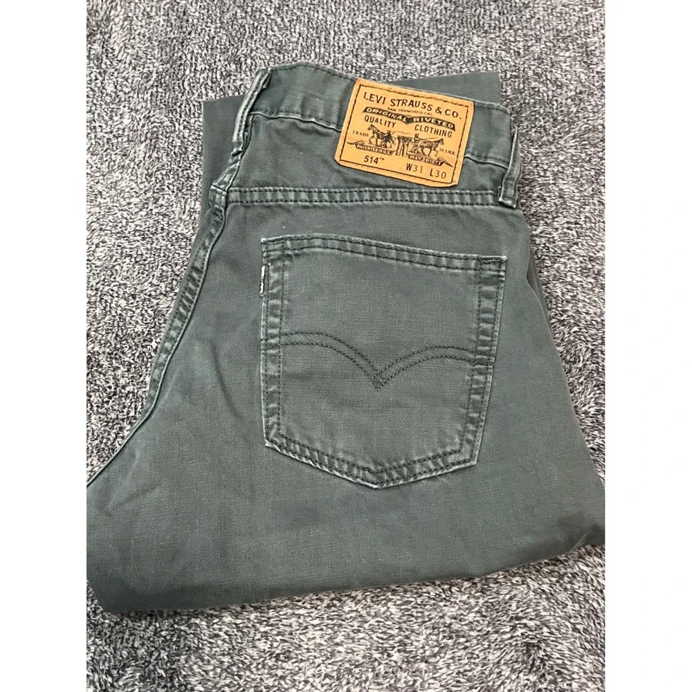 Levis levi 514