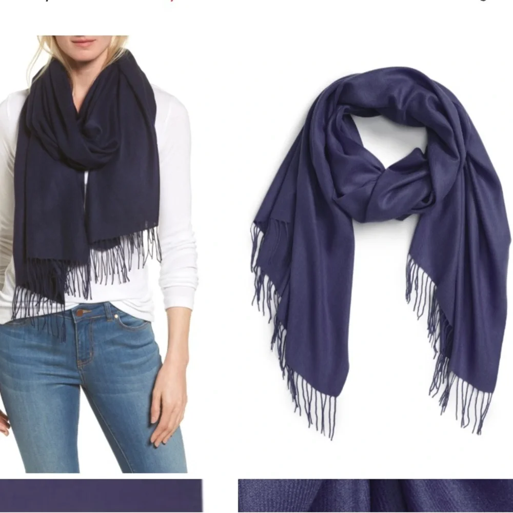 Nordstrom wool cashmere