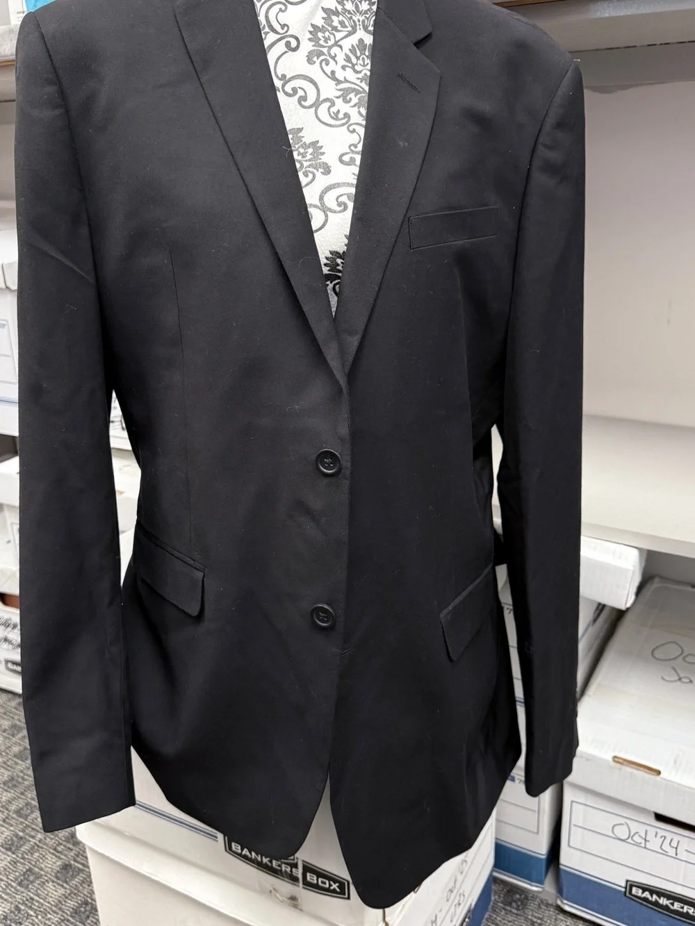 Egara sharp men’s