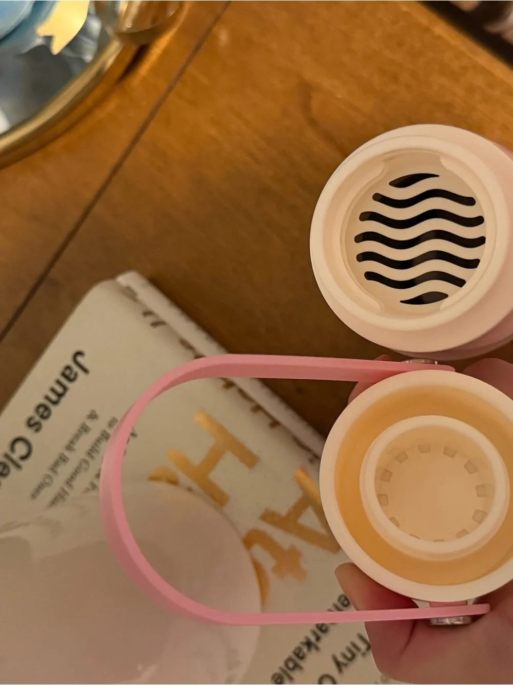 Starbucks 2026 pink