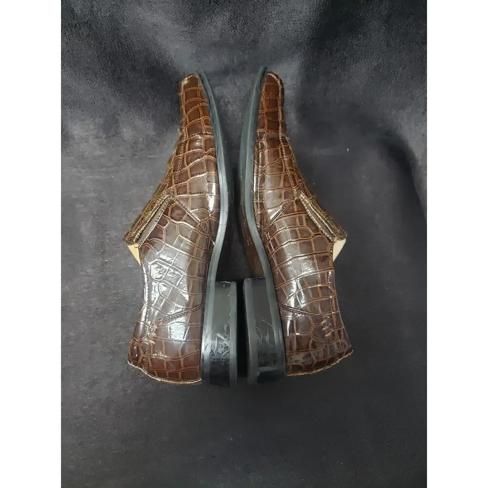 Italic aldo men