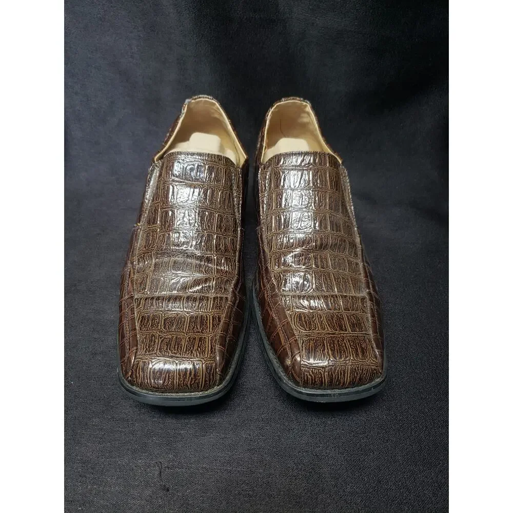 Italic aldo men