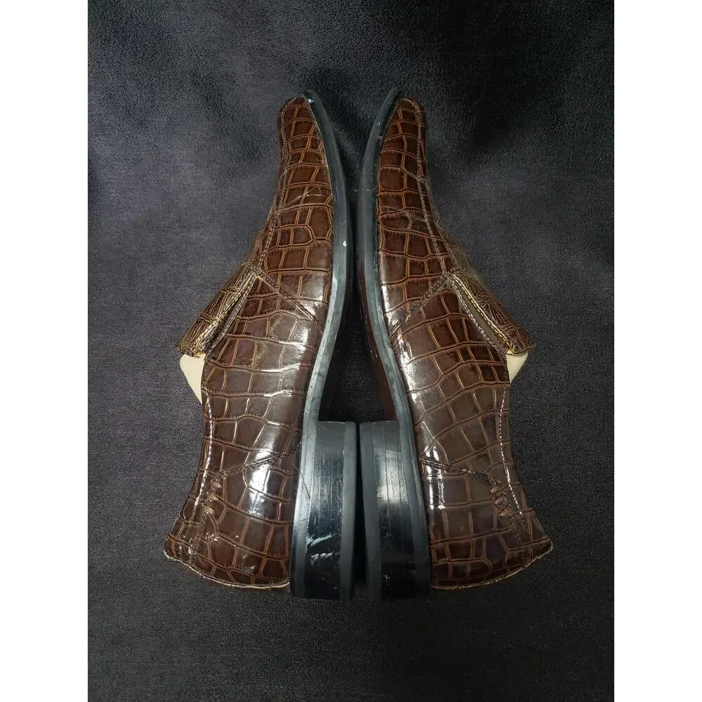 Italic aldo men