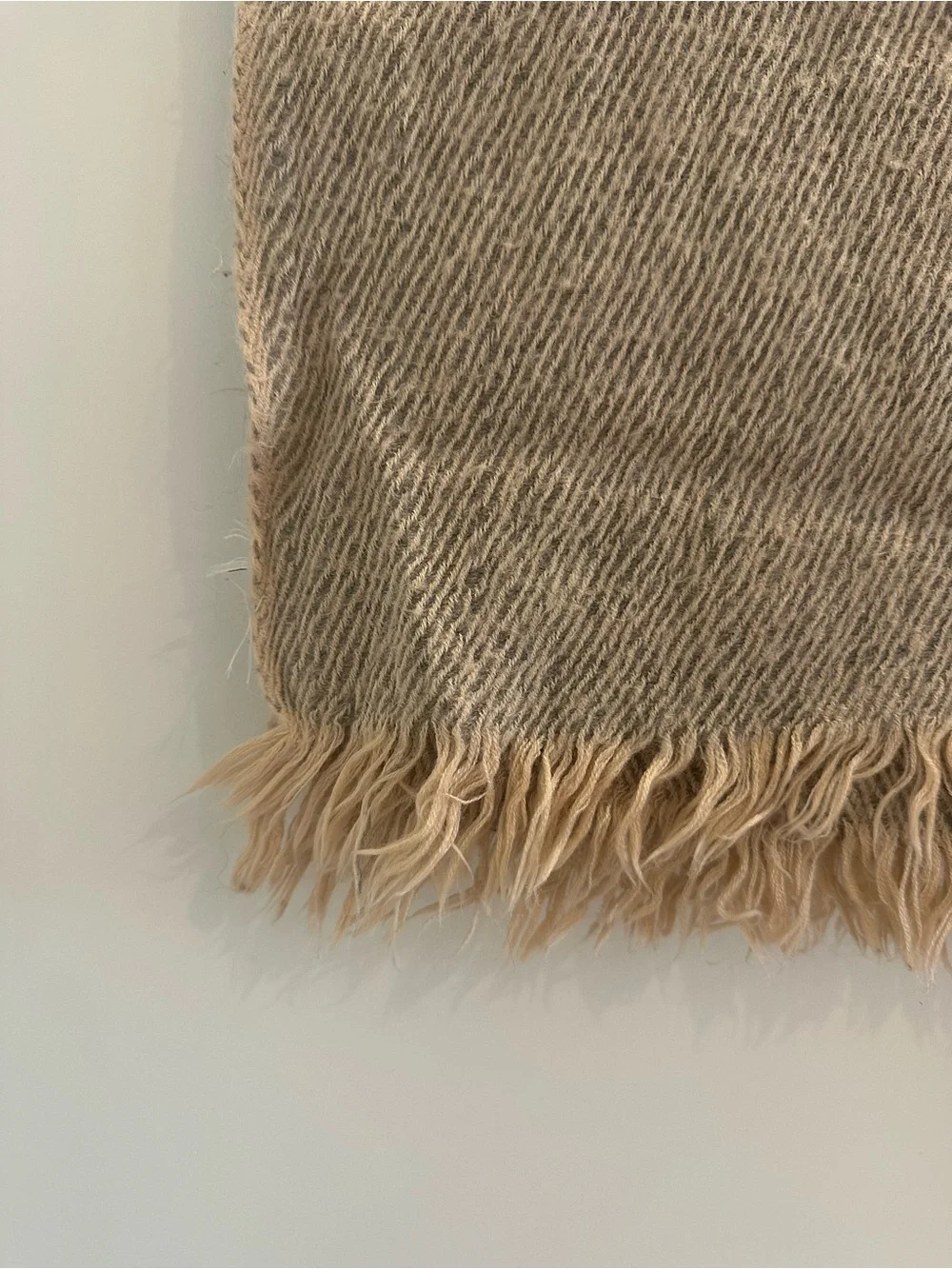 N/A soft beige