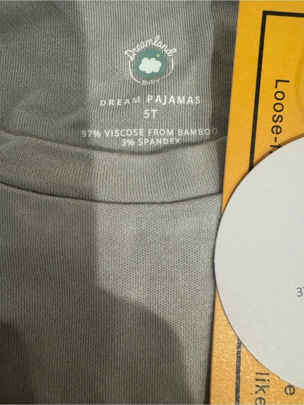 Dreamland Baby brand new