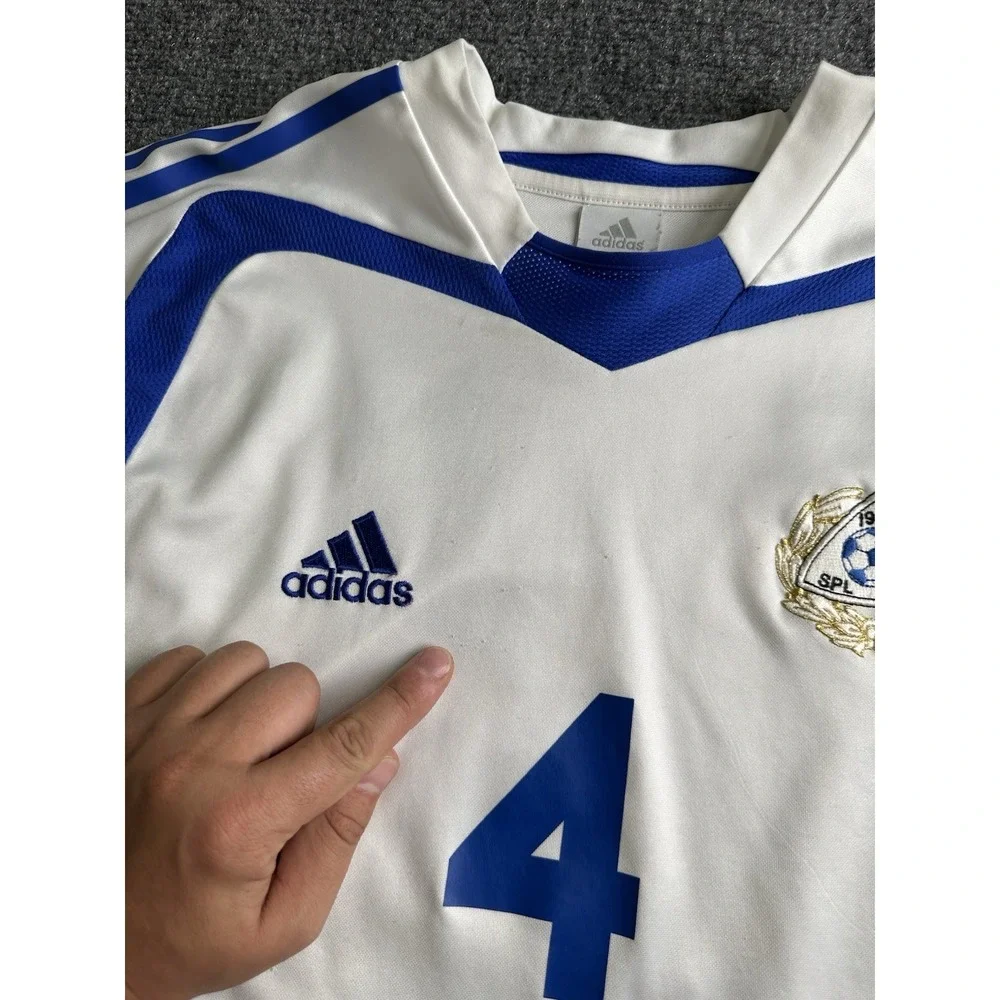 adidas mens finland