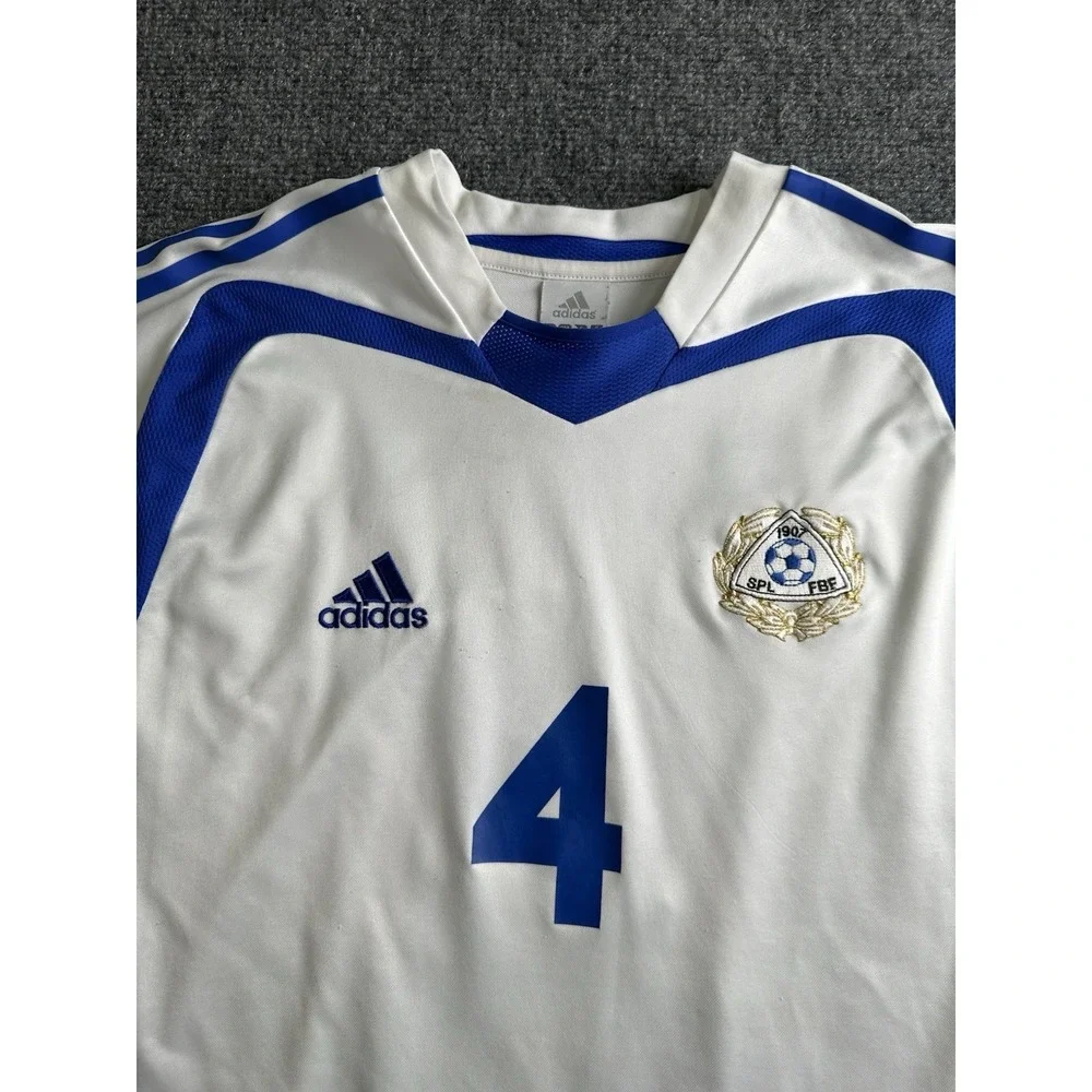 adidas mens finland