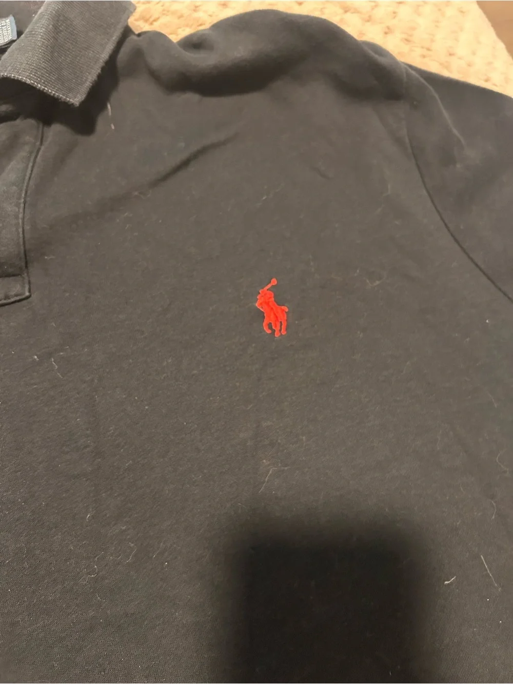 Ralph Lauren short sleeve