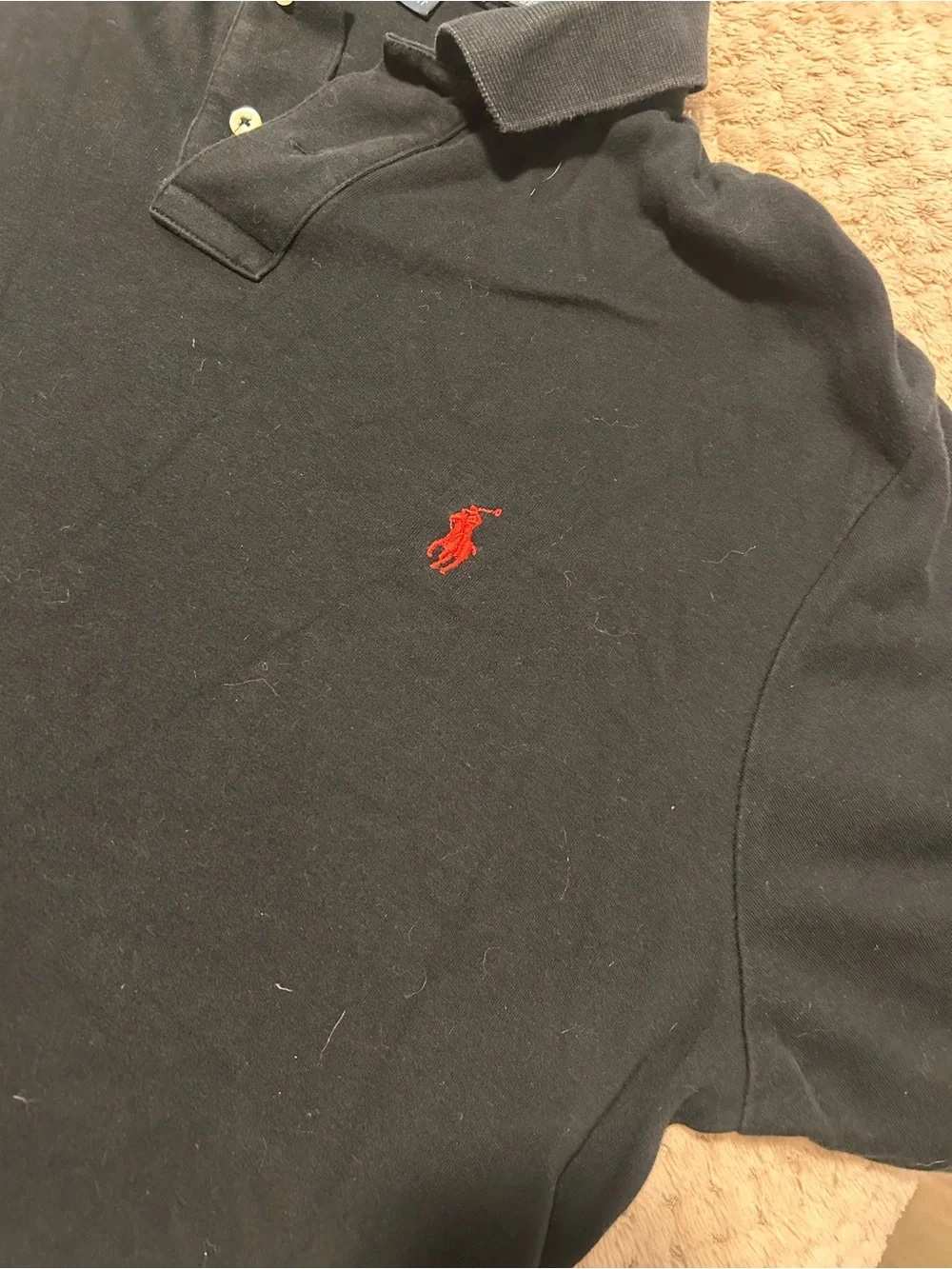 Ralph Lauren short sleeve