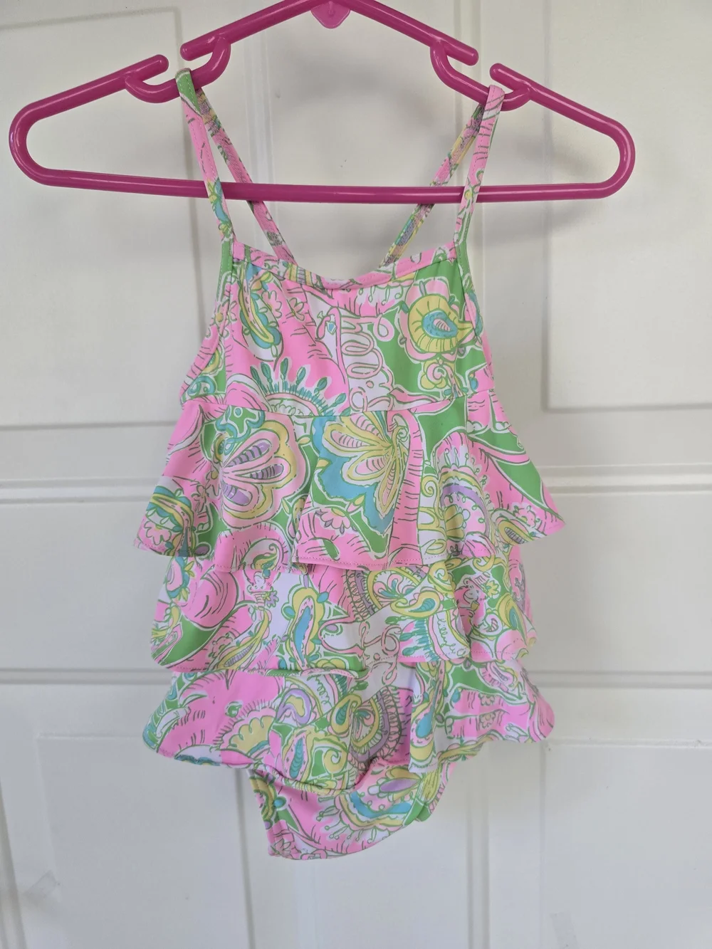 Lilly Pulitzer adorable one