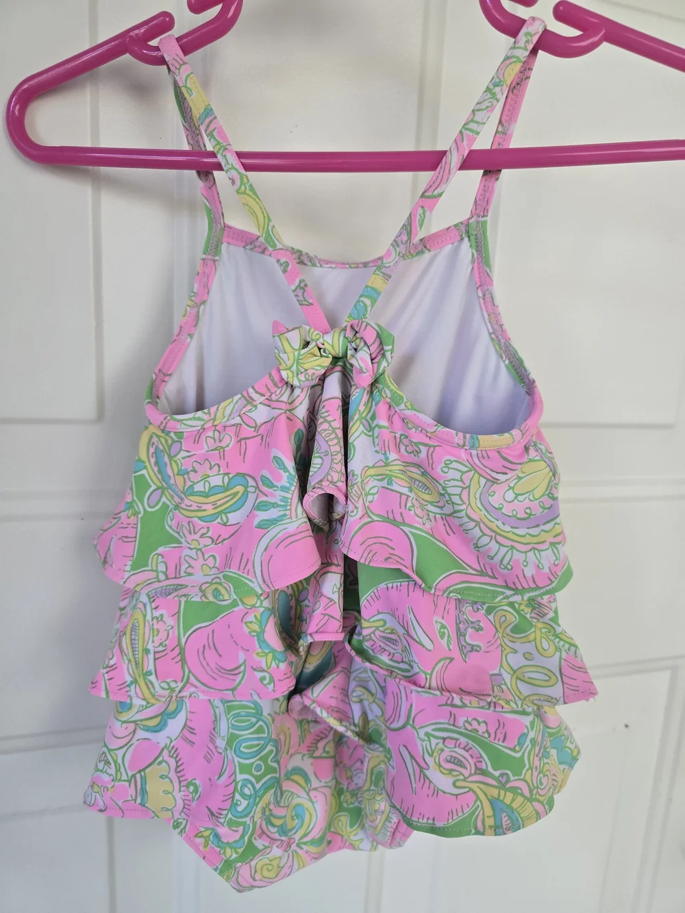 Lilly Pulitzer adorable one