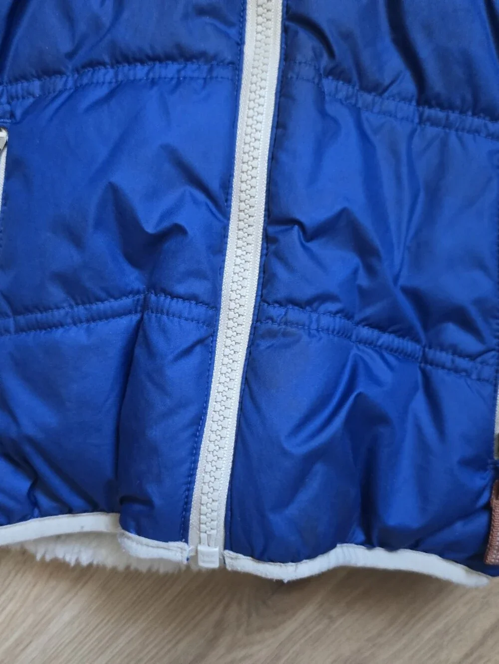 Patagonia insulated kids