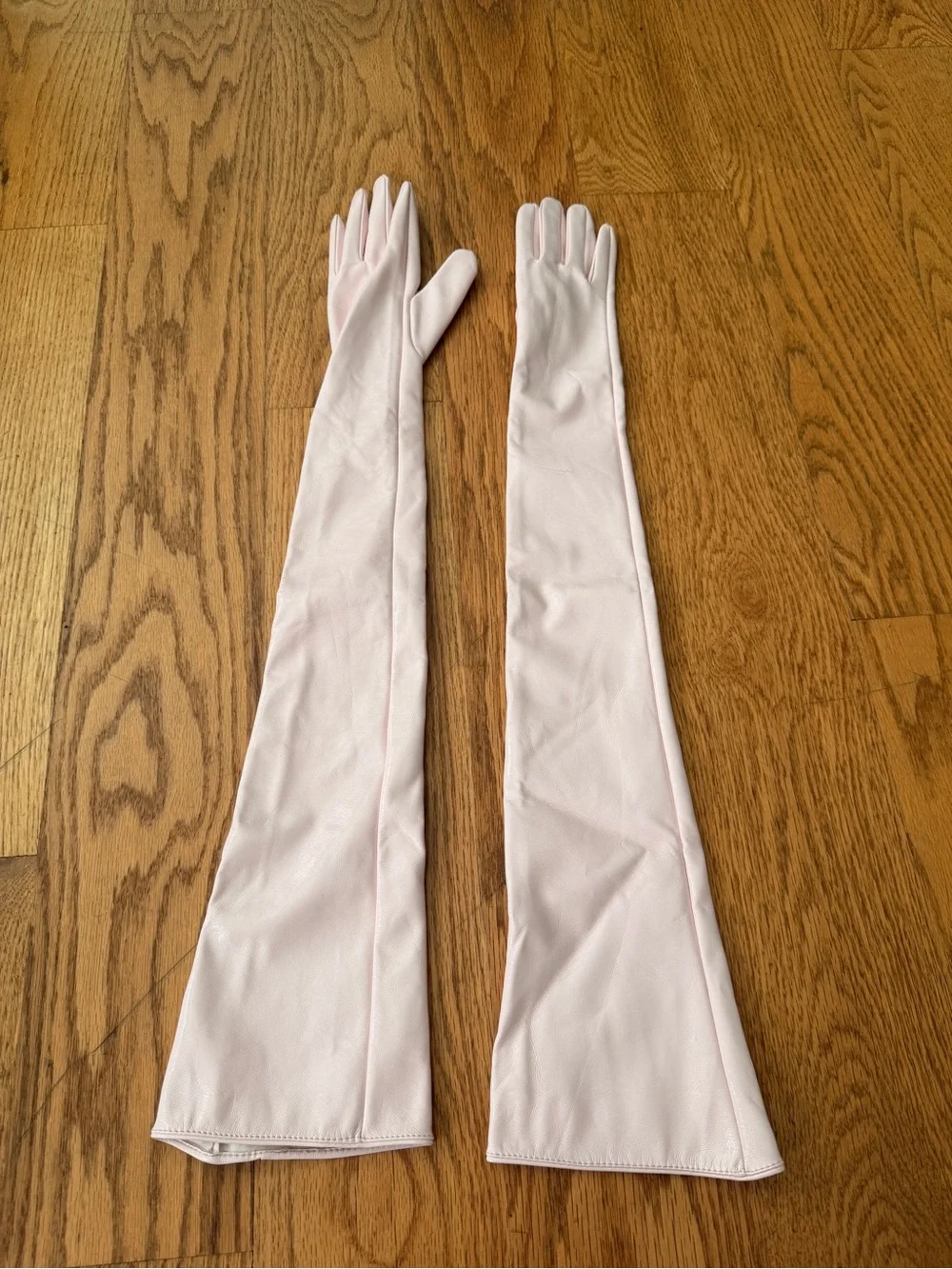 N/A elegant long