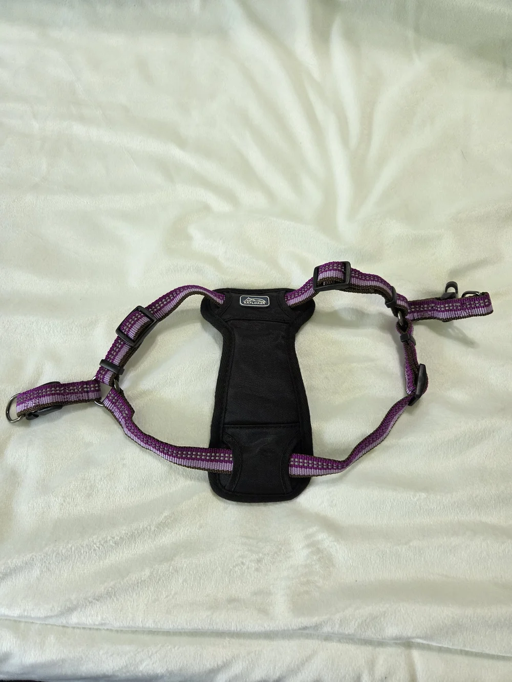 Coastal comfortable padded