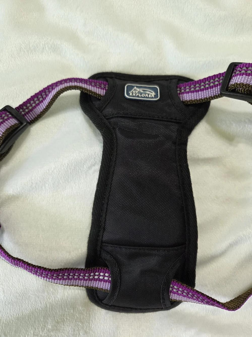 Coastal comfortable padded