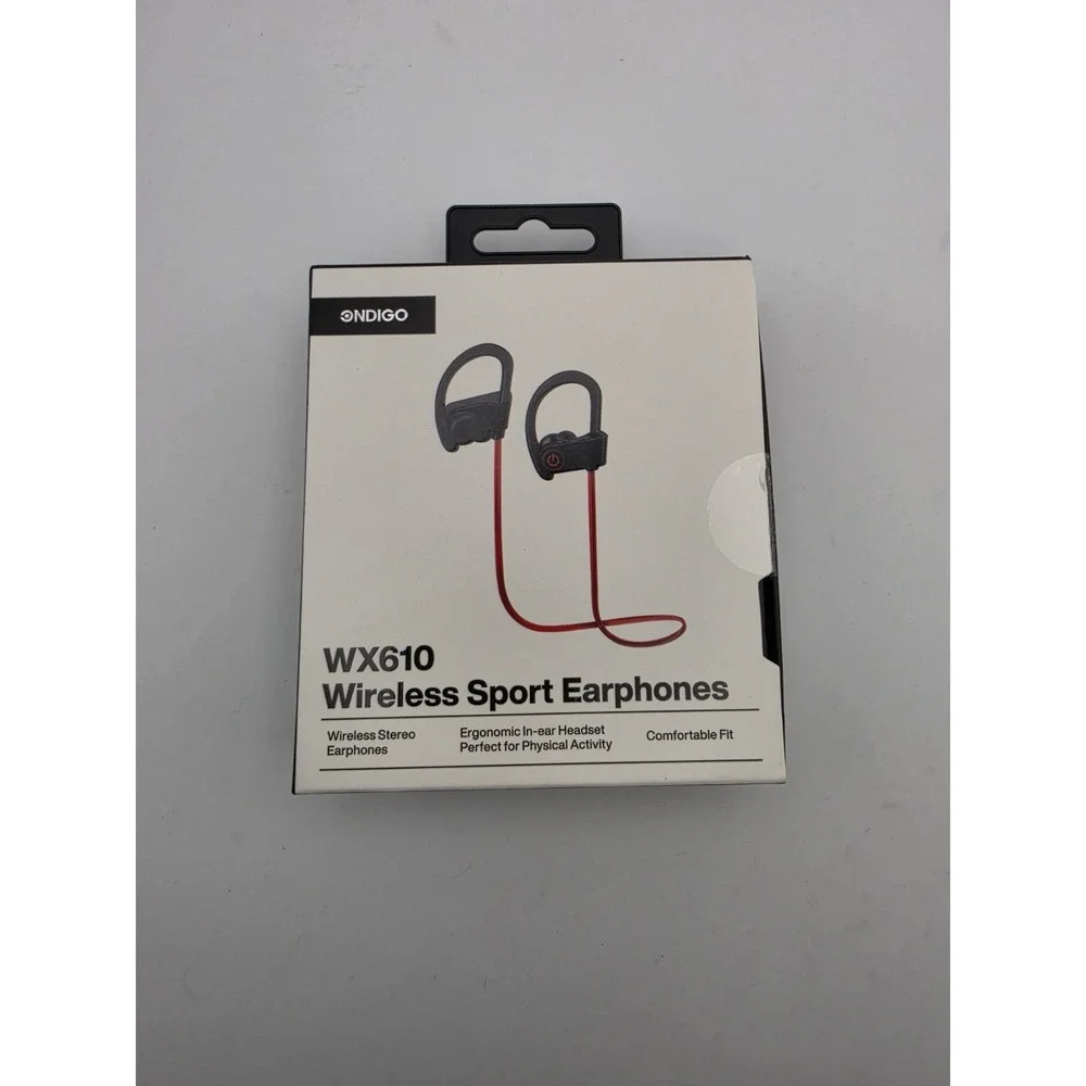Ondigo wx610 wireless