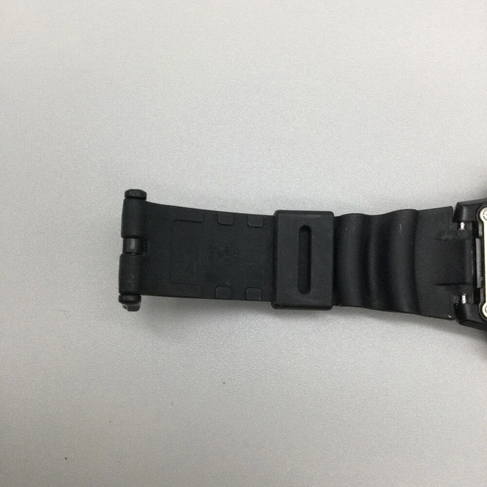 Casio see photos